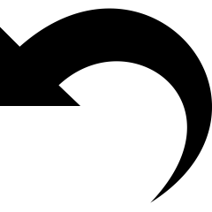 undo icon